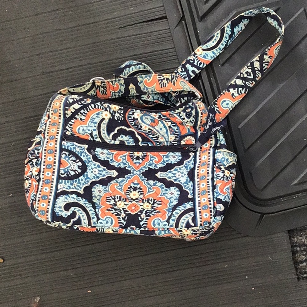 Vera Bradley purse